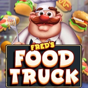 Freds Food Truck